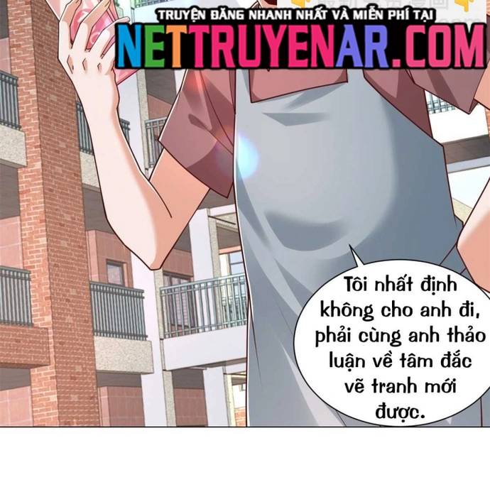 Tôi Là Tài Xế Xe Công Nghệ Có Chút Tiền Thì Đã Sao? Chapter 152 - Trang 2