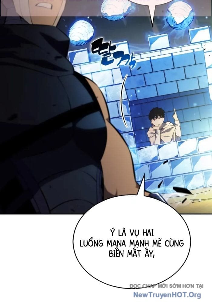 Tôi Là Tân Thủ Có Cấp Cao Nhất Chap 222 - Trang 2