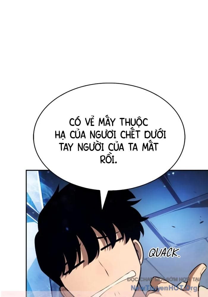 Tôi Là Tân Thủ Có Cấp Cao Nhất Chap 222 - Trang 2