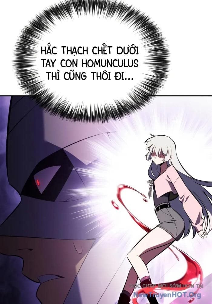 Tôi Là Tân Thủ Có Cấp Cao Nhất Chap 222 - Trang 2