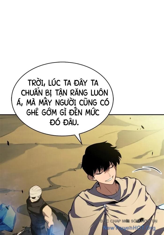 Tôi Là Tân Thủ Có Cấp Cao Nhất Chap 222 - Trang 2