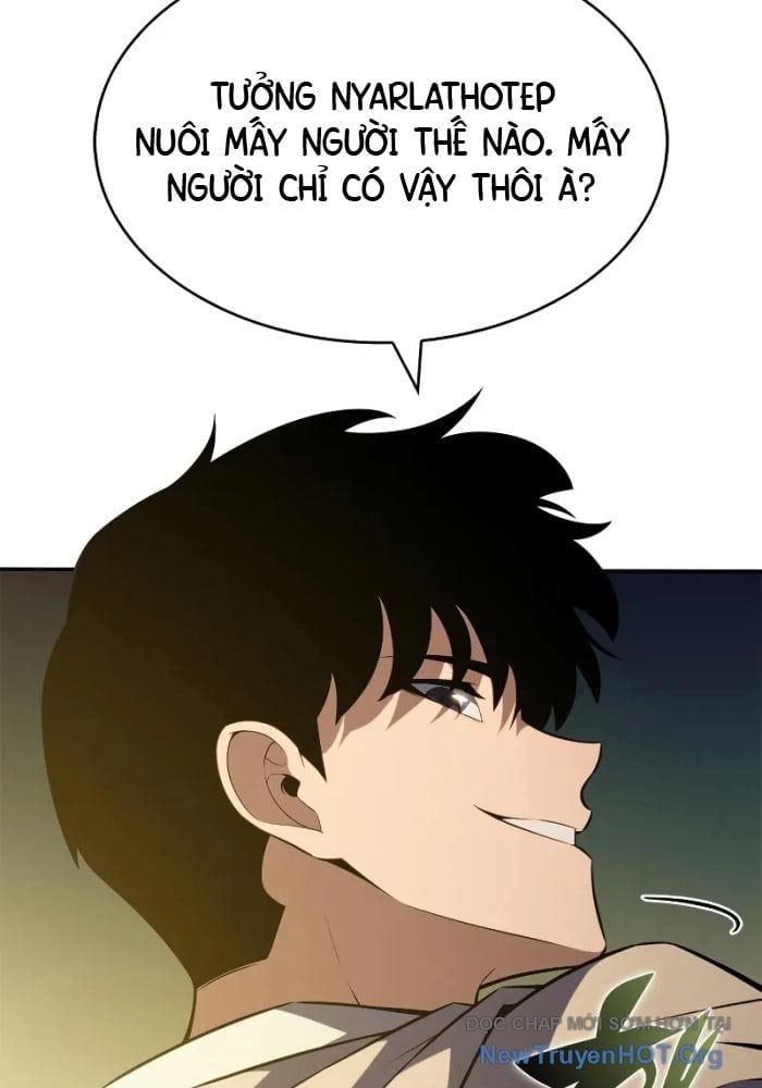 Tôi Là Tân Thủ Có Cấp Cao Nhất Chap 222 - Trang 2