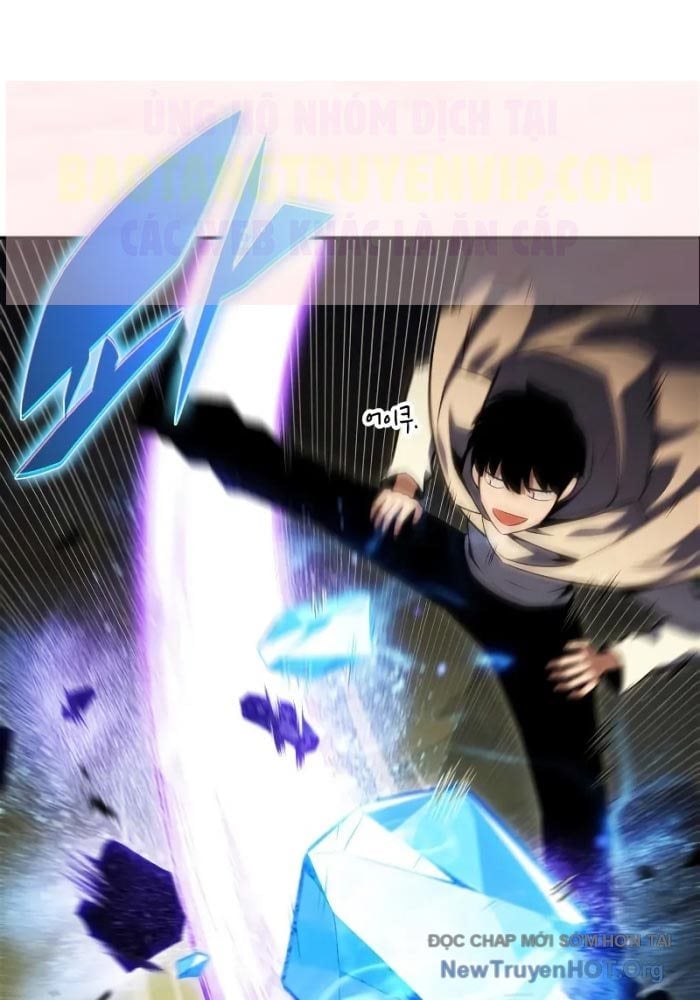 Tôi Là Tân Thủ Có Cấp Cao Nhất Chap 222 - Trang 2