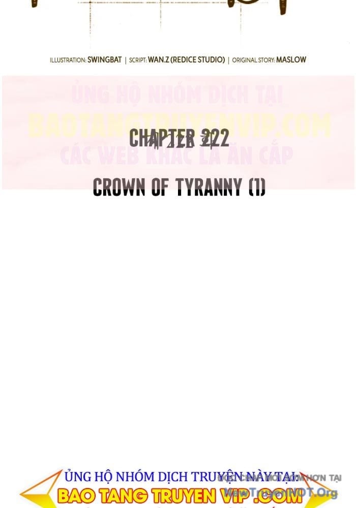 Tôi Là Tân Thủ Có Cấp Cao Nhất Chap 222 - Trang 2