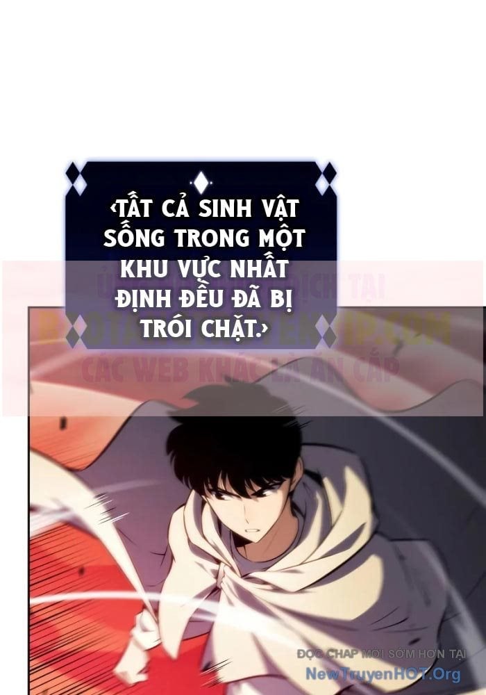 Tôi Là Tân Thủ Có Cấp Cao Nhất Chap 222 - Trang 2