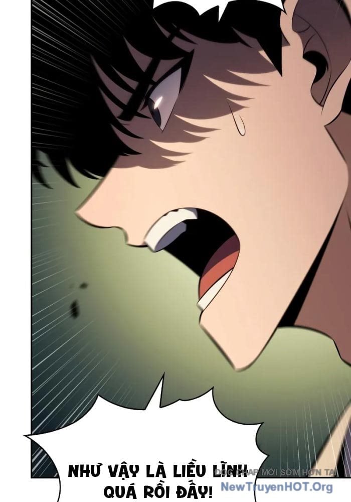 Tôi Là Tân Thủ Có Cấp Cao Nhất Chap 222 - Trang 2