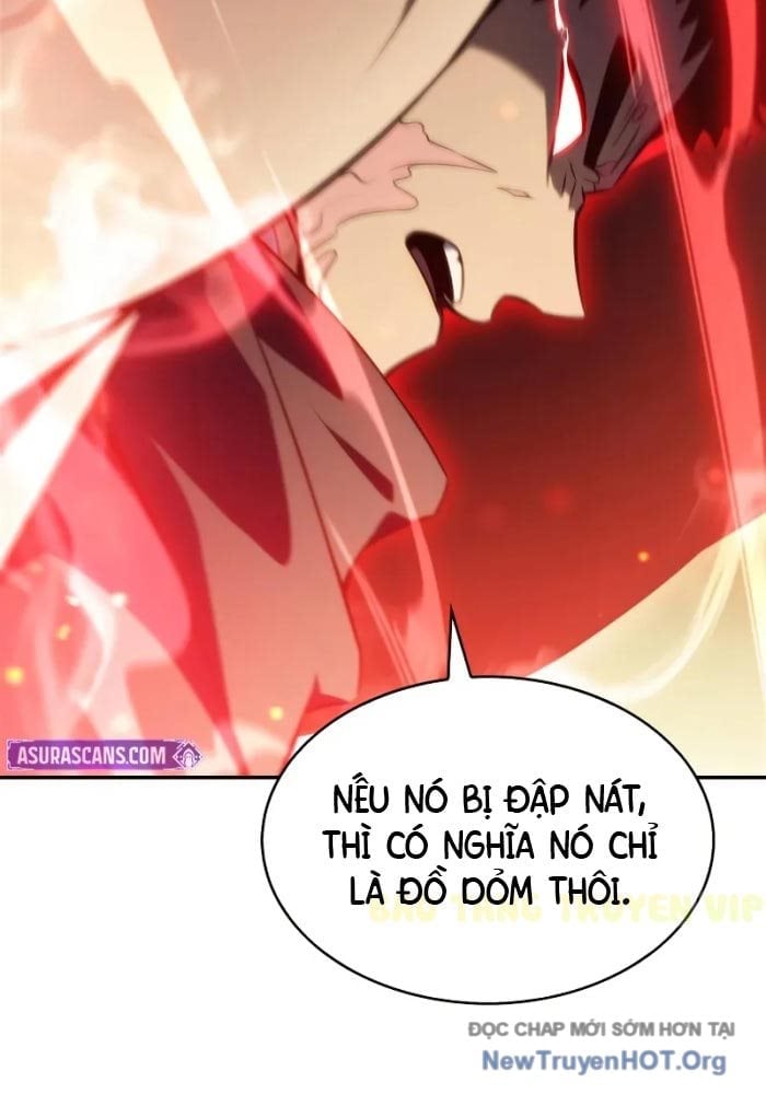 Tôi Là Tân Thủ Có Cấp Cao Nhất Chap 222 - Trang 2