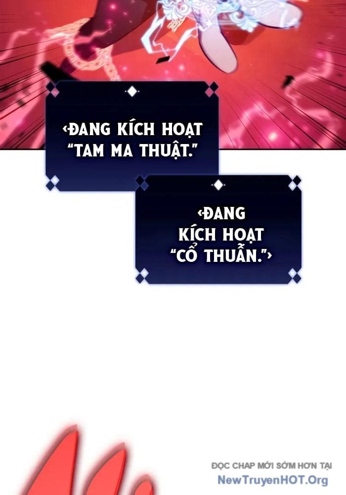 Tôi Là Tân Thủ Có Cấp Cao Nhất Chap 222 - Trang 2