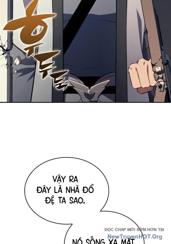 Tôi Là Tân Thủ Có Cấp Cao Nhất Chap 222 - Trang 2