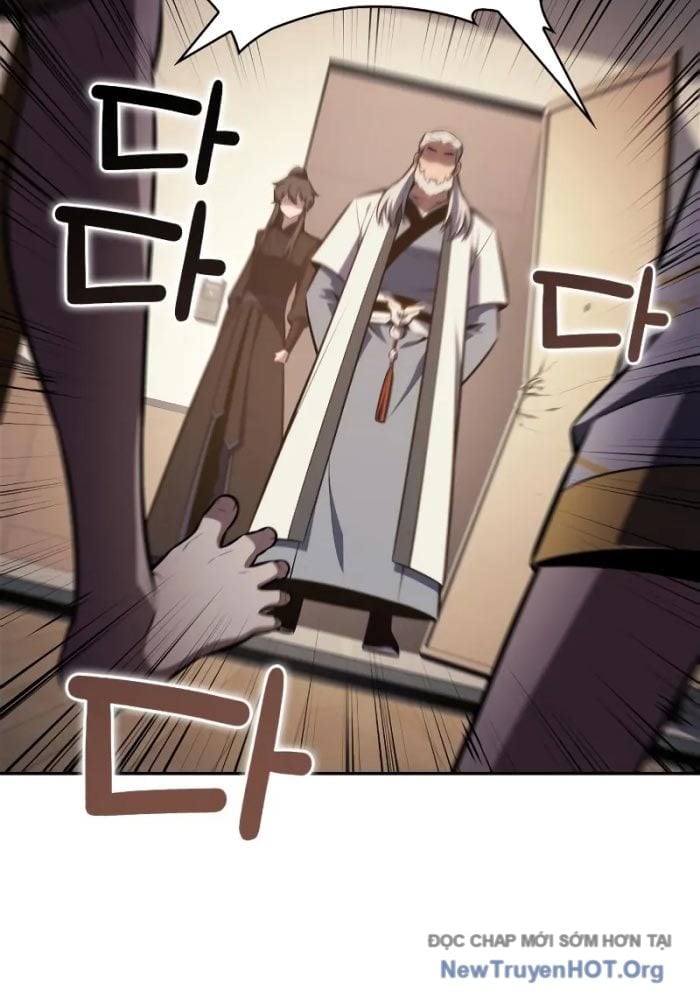 Tôi Là Tân Thủ Có Cấp Cao Nhất Chap 222 - Trang 2