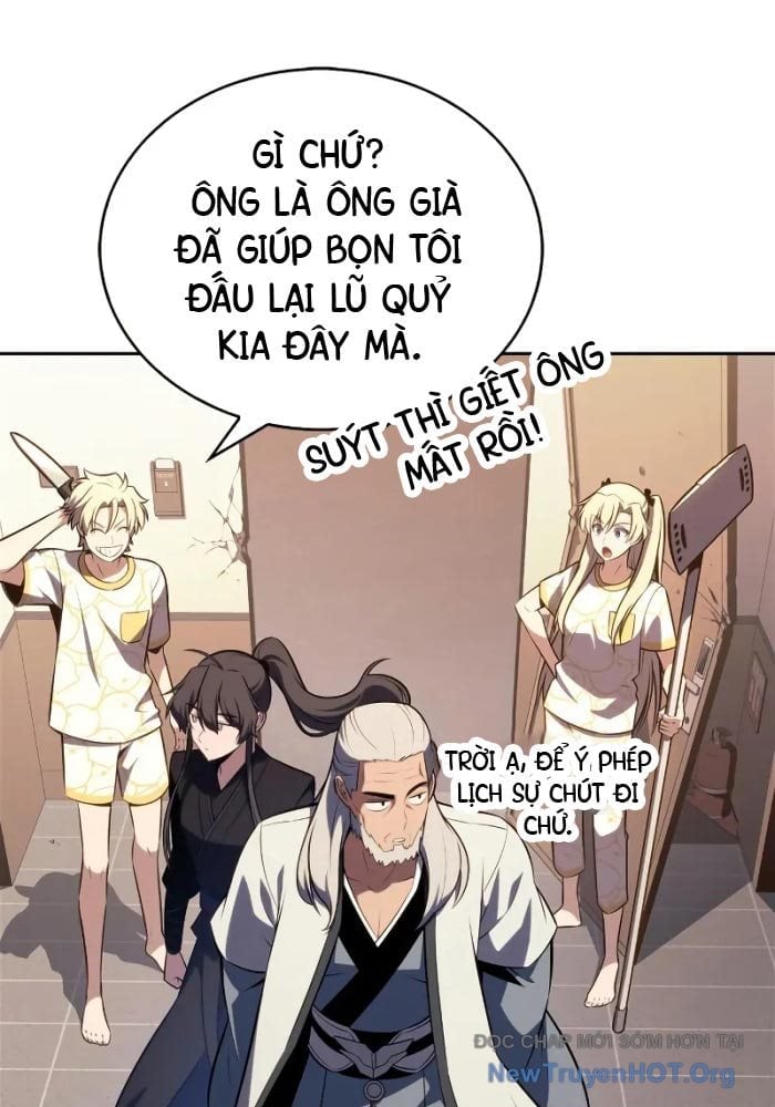 Tôi Là Tân Thủ Có Cấp Cao Nhất Chap 222 - Trang 2