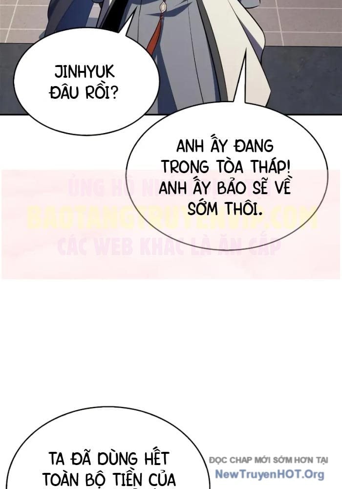 Tôi Là Tân Thủ Có Cấp Cao Nhất Chap 222 - Trang 2