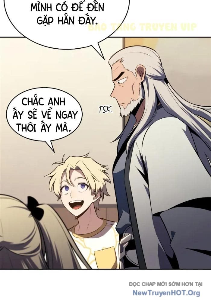 Tôi Là Tân Thủ Có Cấp Cao Nhất Chap 222 - Trang 2