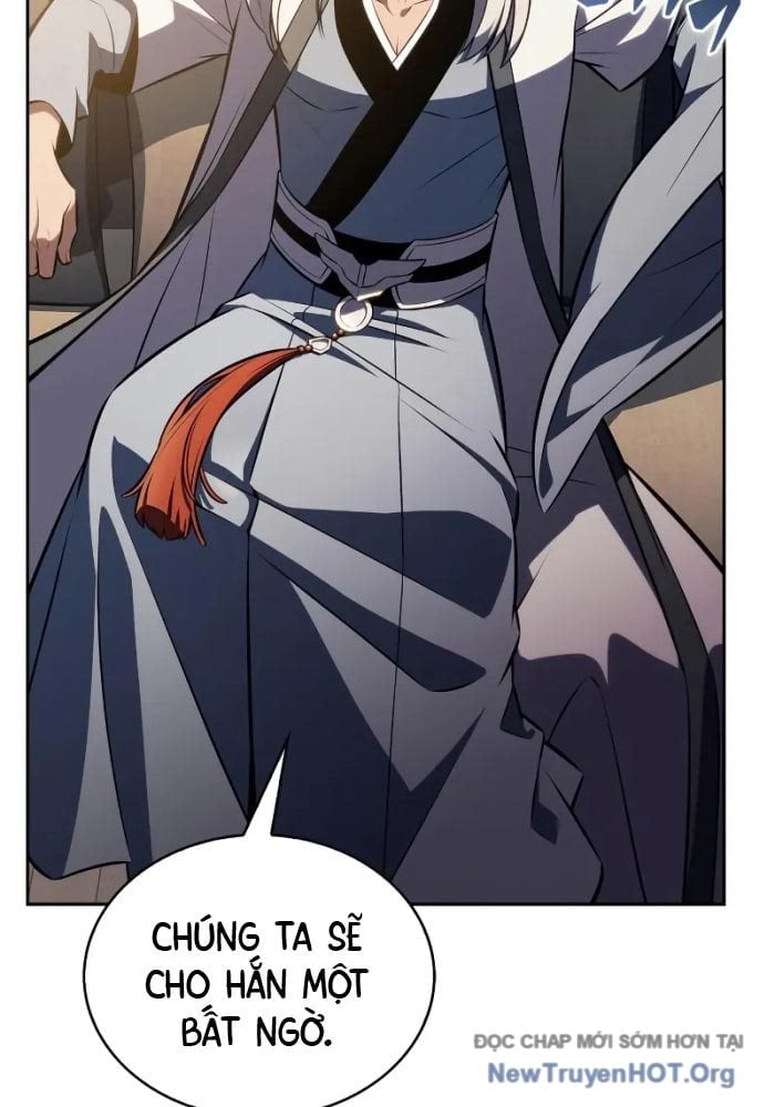 Tôi Là Tân Thủ Có Cấp Cao Nhất Chap 222 - Trang 2