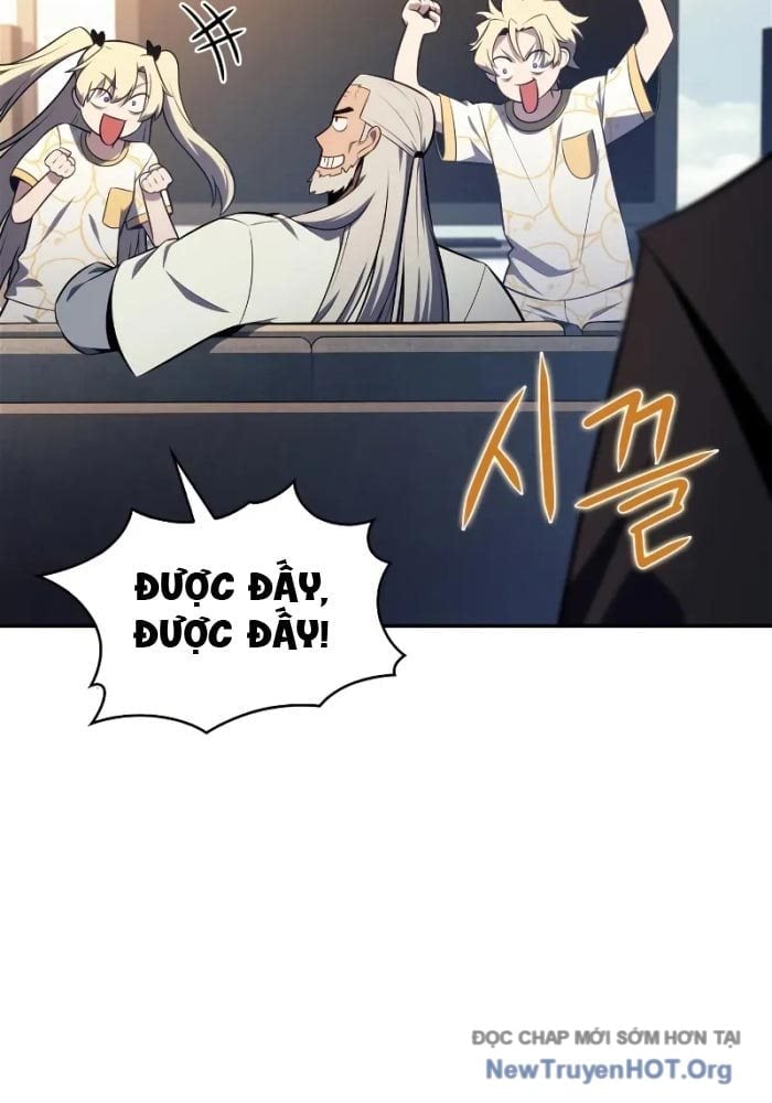 Tôi Là Tân Thủ Có Cấp Cao Nhất Chap 222 - Trang 2