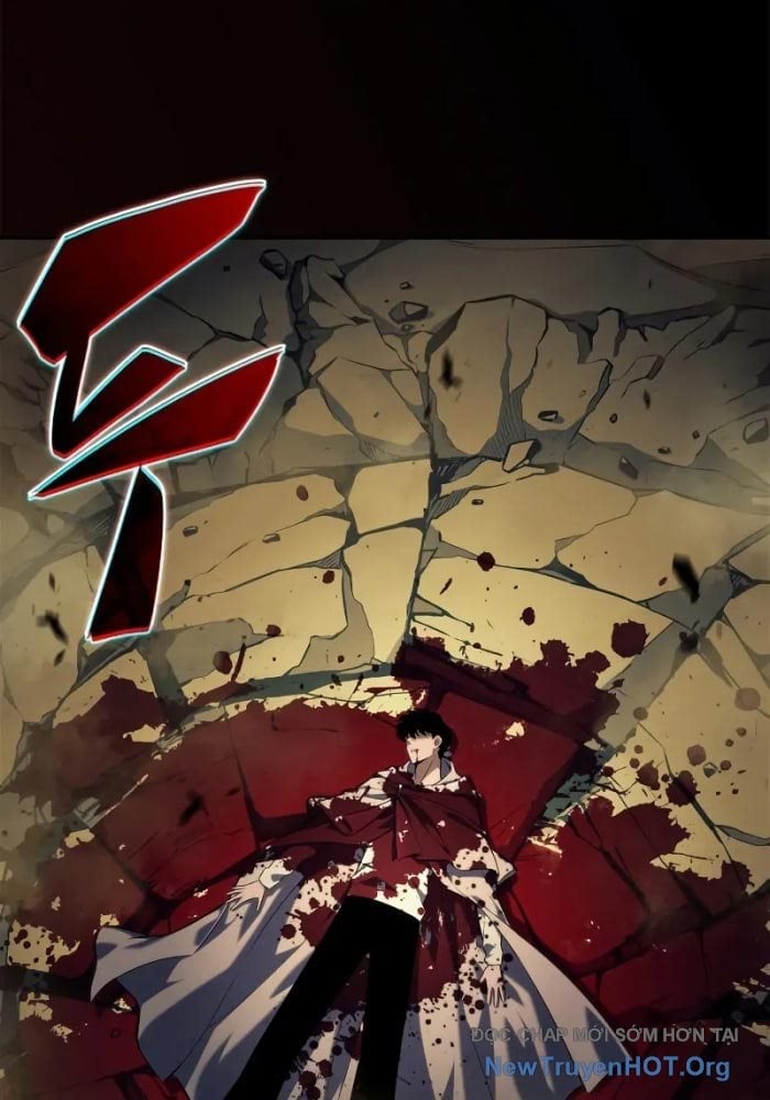 Tôi Là Tân Thủ Có Cấp Cao Nhất Chap 222 - Trang 2