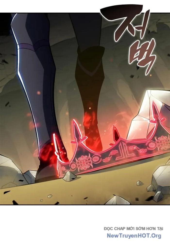 Tôi Là Tân Thủ Có Cấp Cao Nhất Chap 222 - Trang 2
