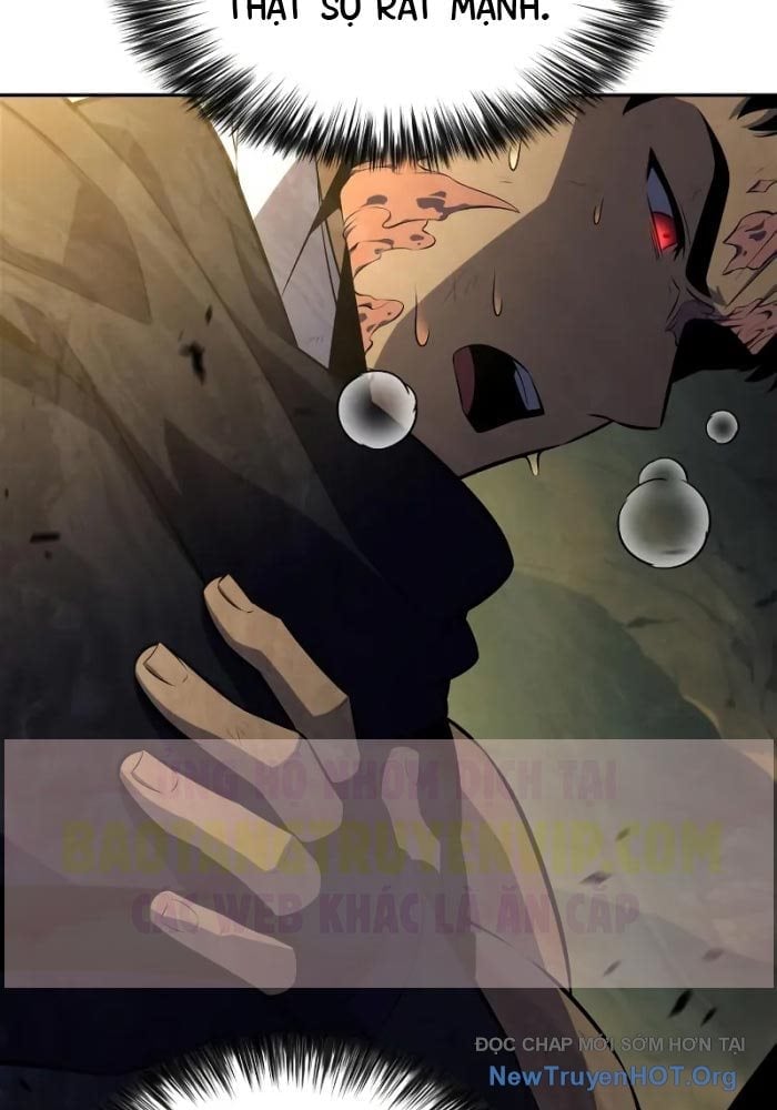 Tôi Là Tân Thủ Có Cấp Cao Nhất Chap 222 - Trang 2