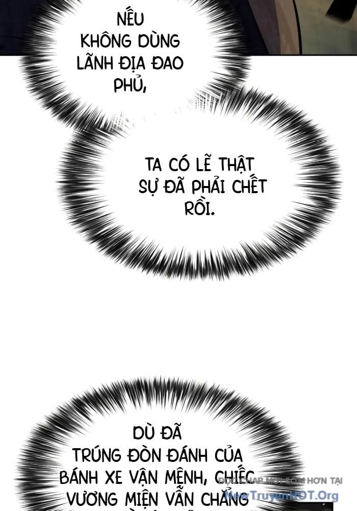 Tôi Là Tân Thủ Có Cấp Cao Nhất Chap 222 - Trang 2
