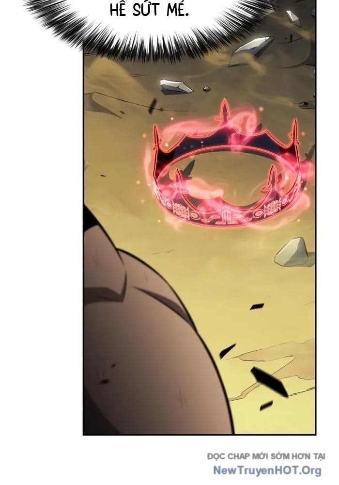 Tôi Là Tân Thủ Có Cấp Cao Nhất Chap 222 - Trang 2