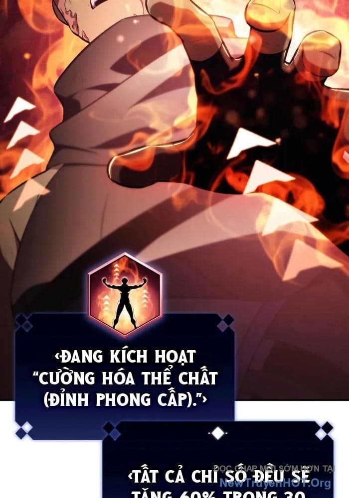 Tôi Là Tân Thủ Có Cấp Cao Nhất Chap 222 - Trang 2