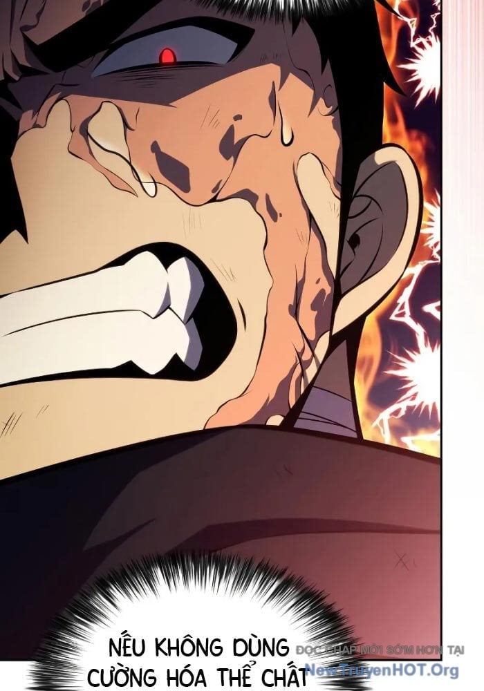 Tôi Là Tân Thủ Có Cấp Cao Nhất Chap 222 - Trang 2