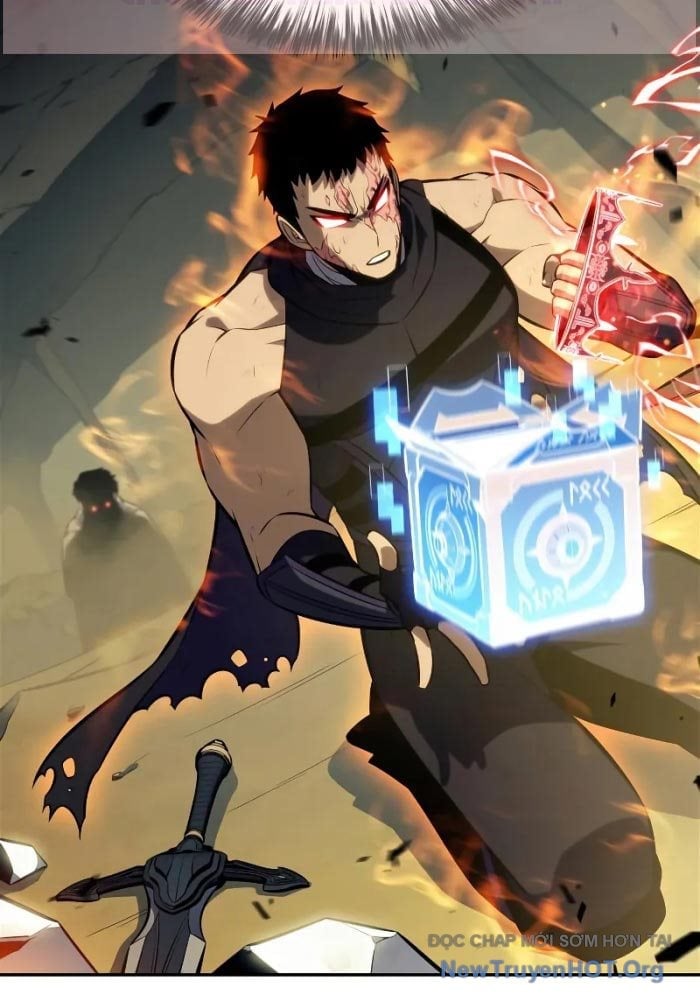 Tôi Là Tân Thủ Có Cấp Cao Nhất Chap 222 - Trang 2