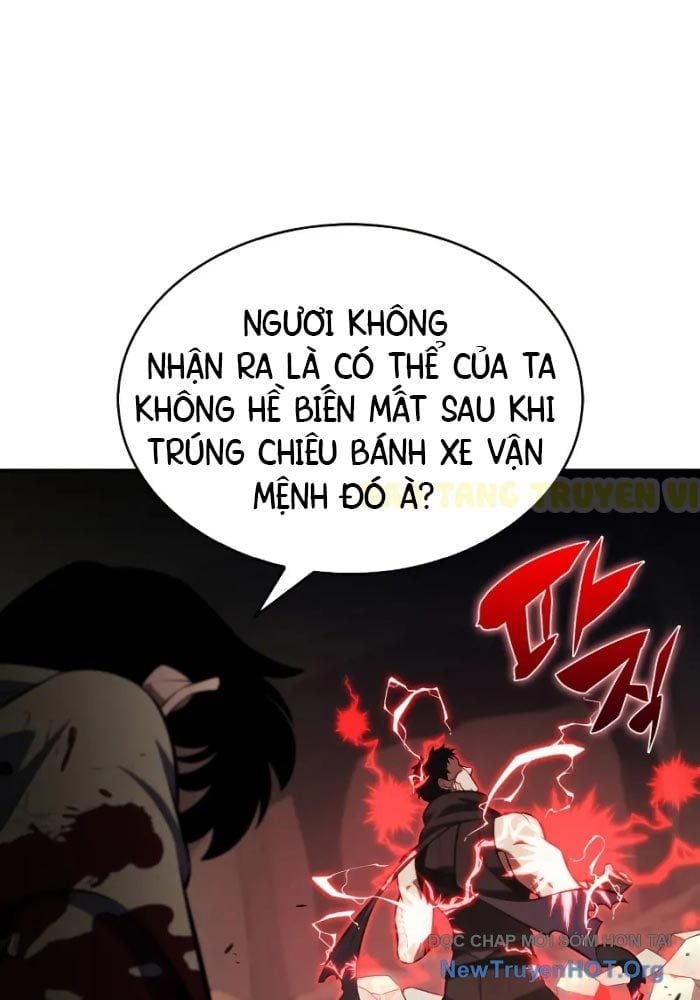 Tôi Là Tân Thủ Có Cấp Cao Nhất Chap 222 - Trang 2