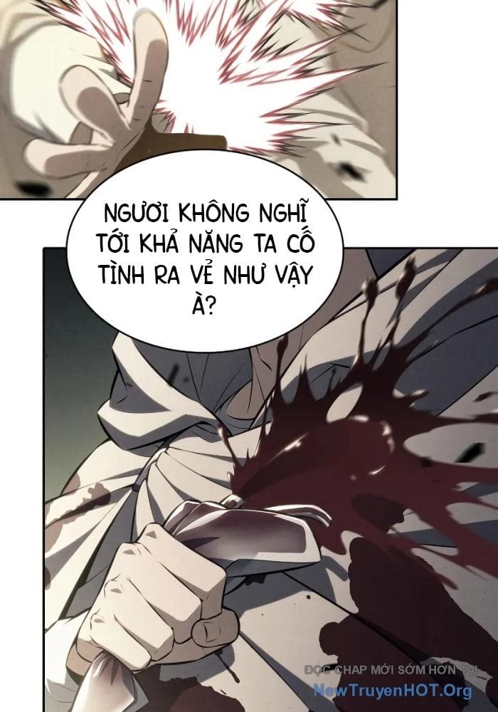 Tôi Là Tân Thủ Có Cấp Cao Nhất Chap 222 - Trang 2