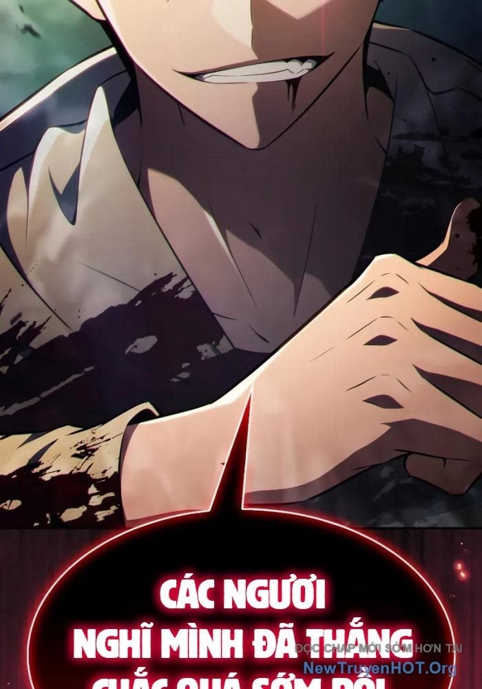 Tôi Là Tân Thủ Có Cấp Cao Nhất Chap 222 - Trang 2