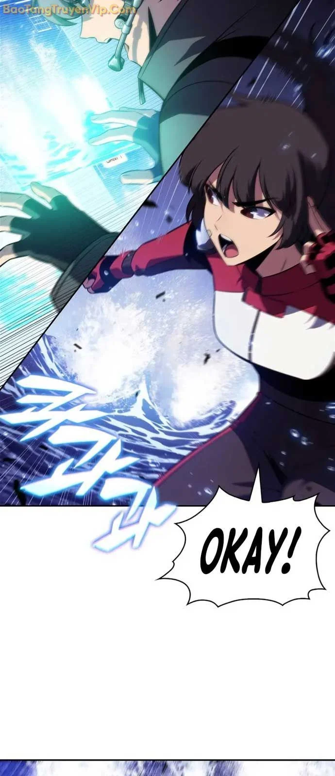 Tôi Là Tân Thủ Có Cấp Cao Nhất Chapter 206 - Trang 2