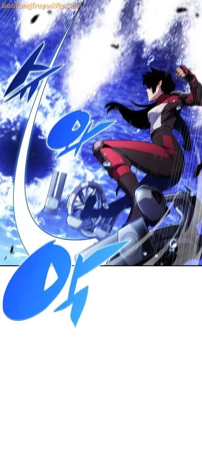 Tôi Là Tân Thủ Có Cấp Cao Nhất Chapter 206 - Trang 2
