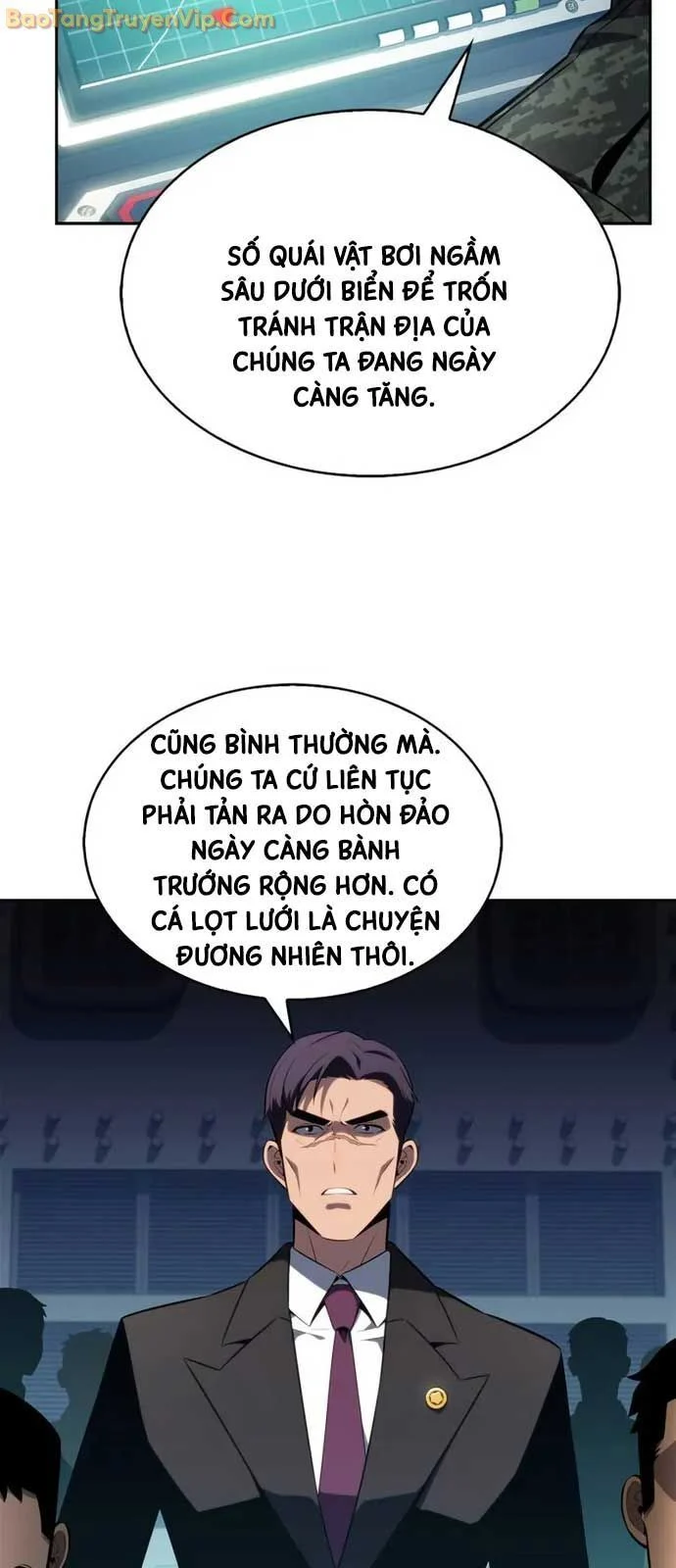 Tôi Là Tân Thủ Có Cấp Cao Nhất Chapter 206 - Trang 2