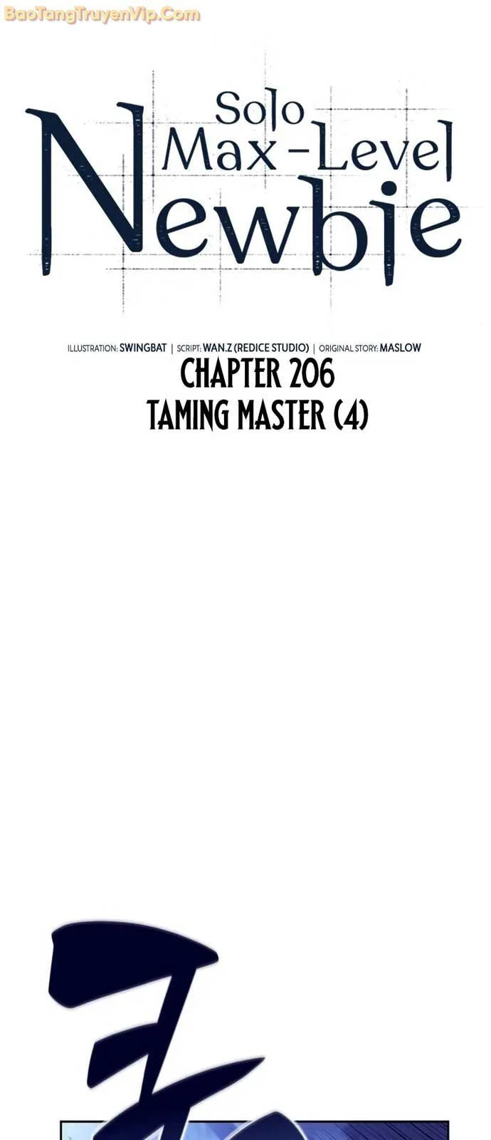 Tôi Là Tân Thủ Có Cấp Cao Nhất Chapter 206 - Trang 2