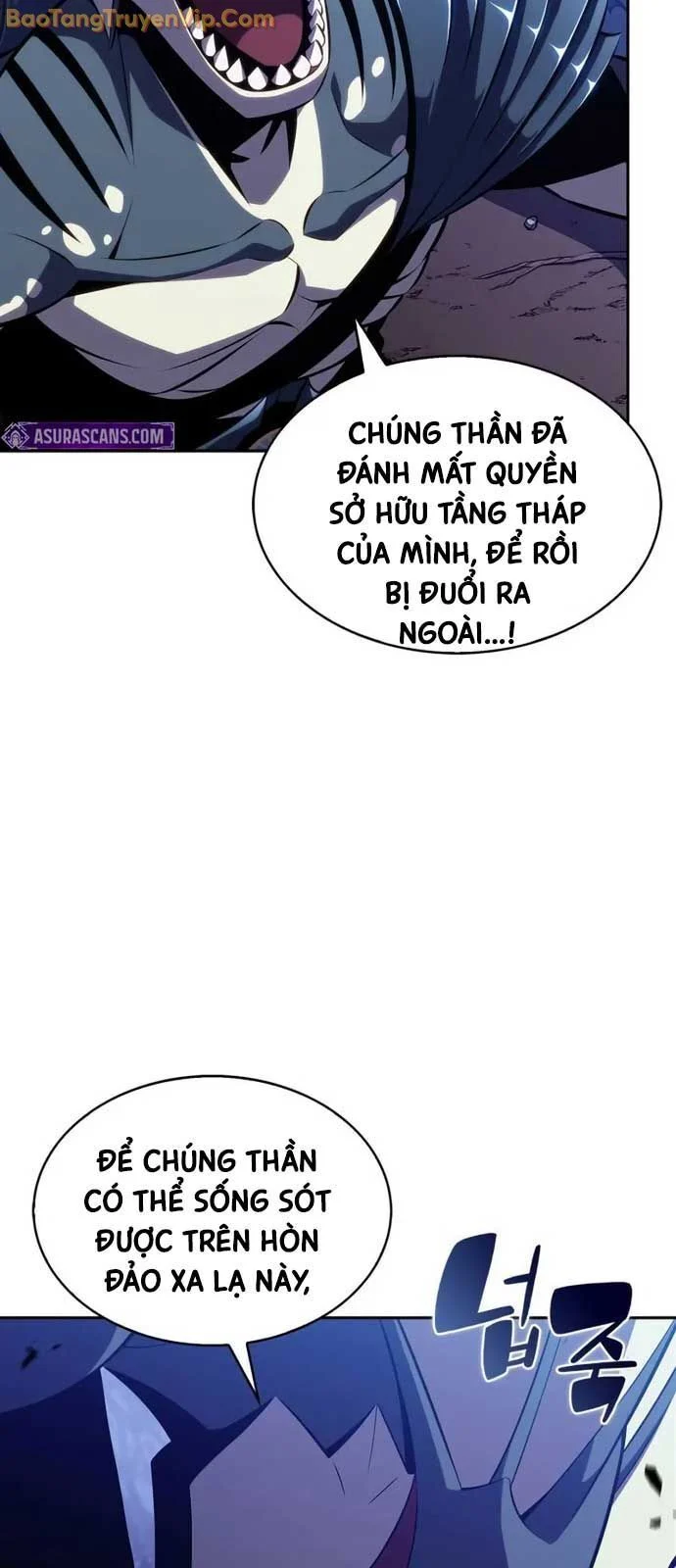 Tôi Là Tân Thủ Có Cấp Cao Nhất Chapter 206 - Trang 2