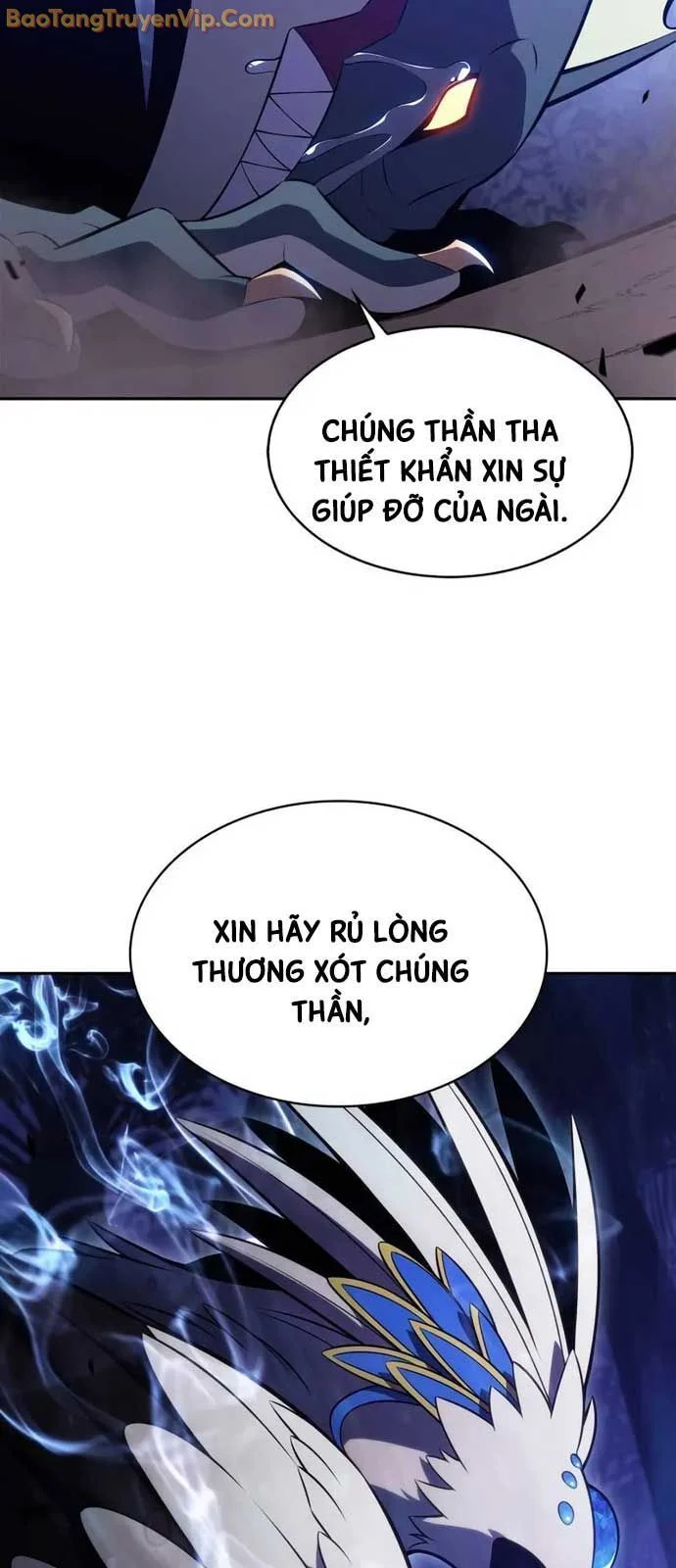 Tôi Là Tân Thủ Có Cấp Cao Nhất Chapter 206 - Trang 2
