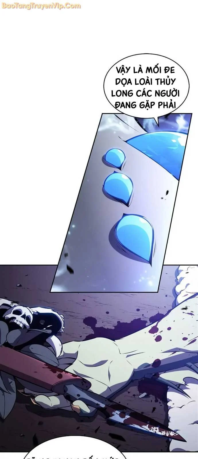 Tôi Là Tân Thủ Có Cấp Cao Nhất Chapter 206 - Trang 2