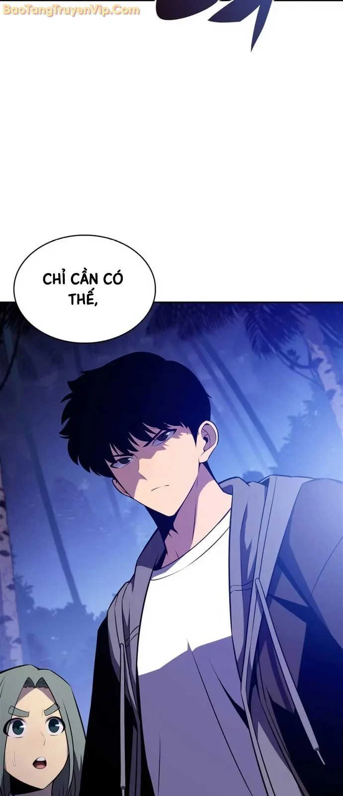 Tôi Là Tân Thủ Có Cấp Cao Nhất Chapter 206 - Trang 2