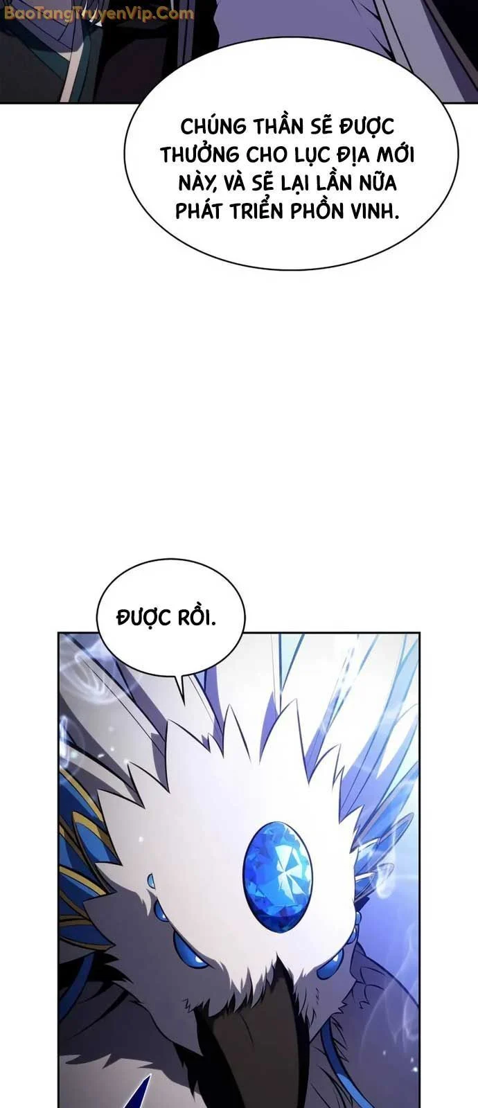 Tôi Là Tân Thủ Có Cấp Cao Nhất Chapter 206 - Trang 2