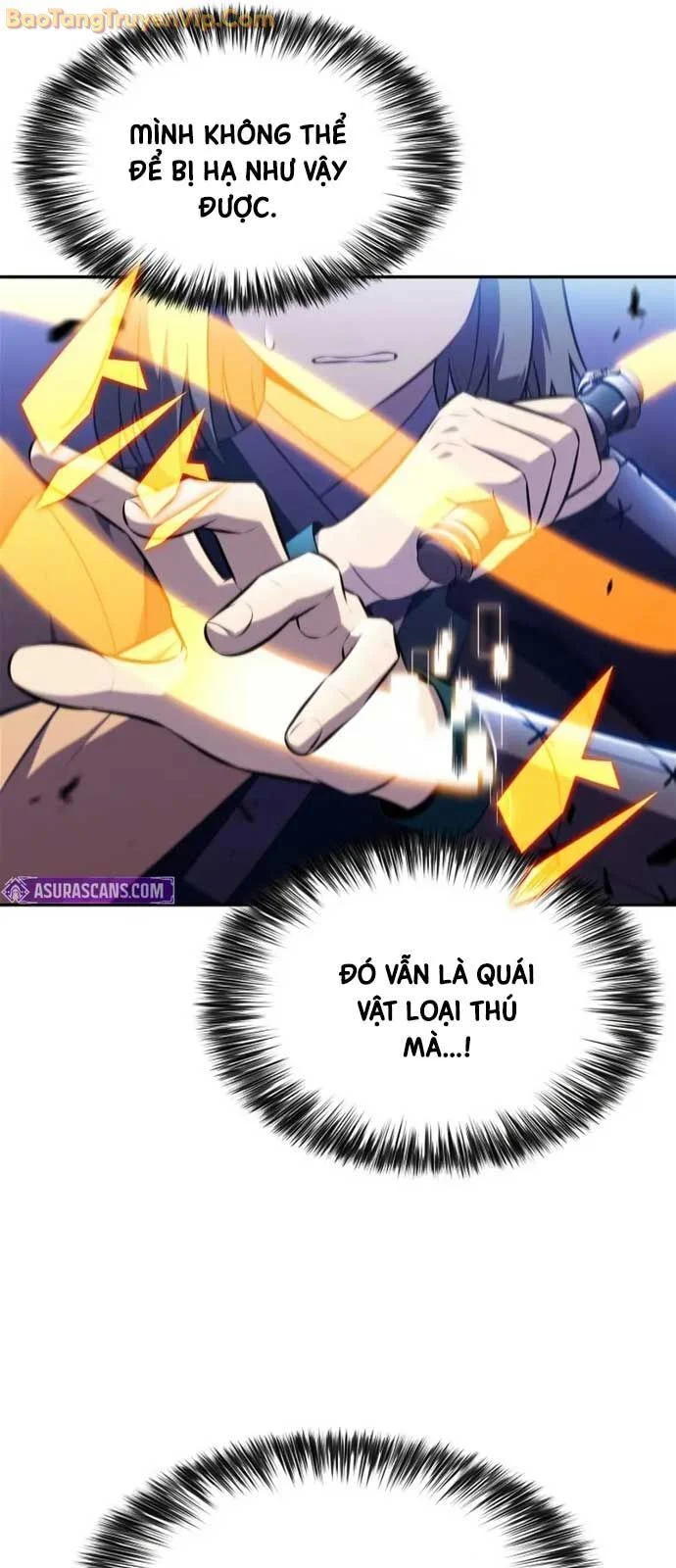 Tôi Là Tân Thủ Có Cấp Cao Nhất Chapter 206 - Trang 2
