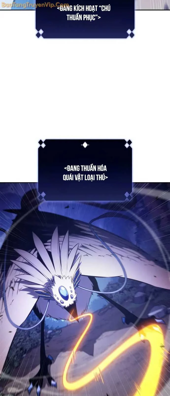 Tôi Là Tân Thủ Có Cấp Cao Nhất Chapter 206 - Trang 2