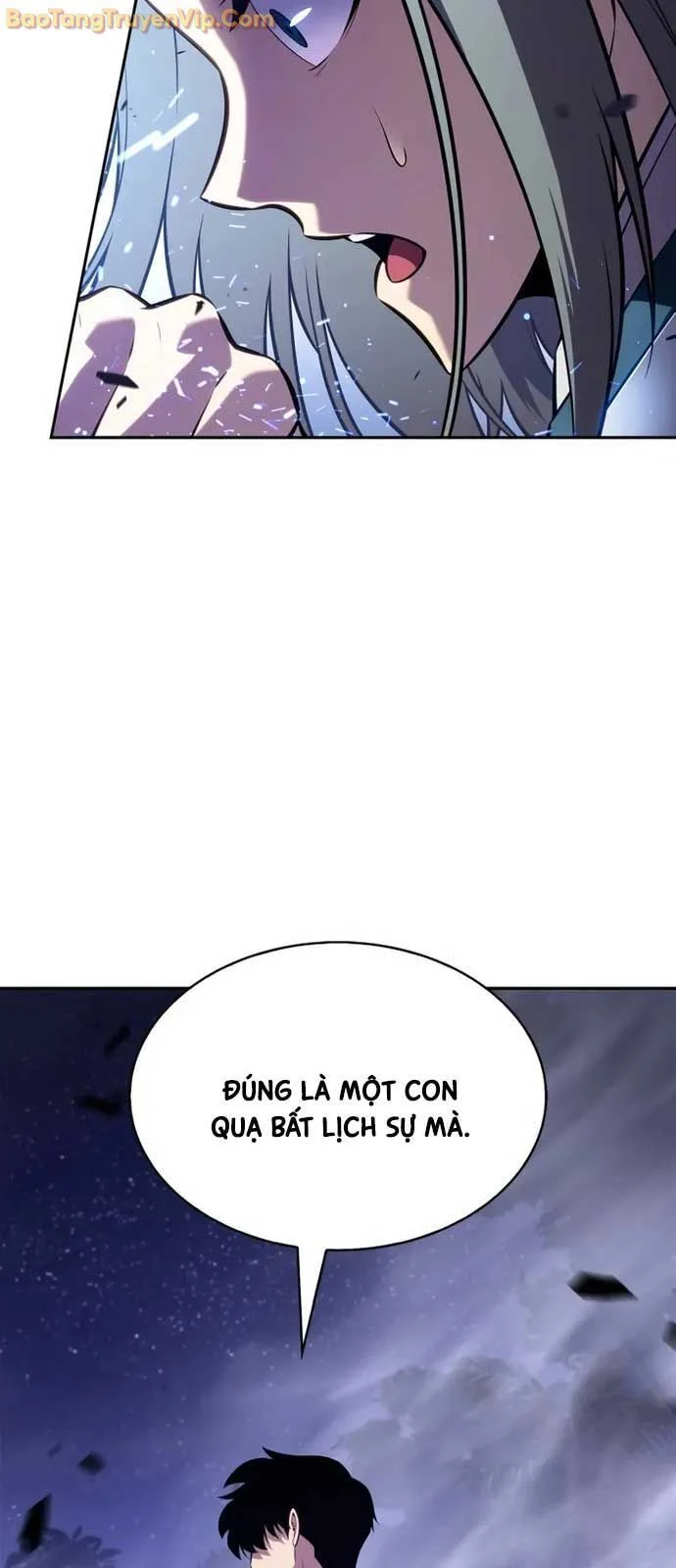 Tôi Là Tân Thủ Có Cấp Cao Nhất Chapter 206 - Trang 2