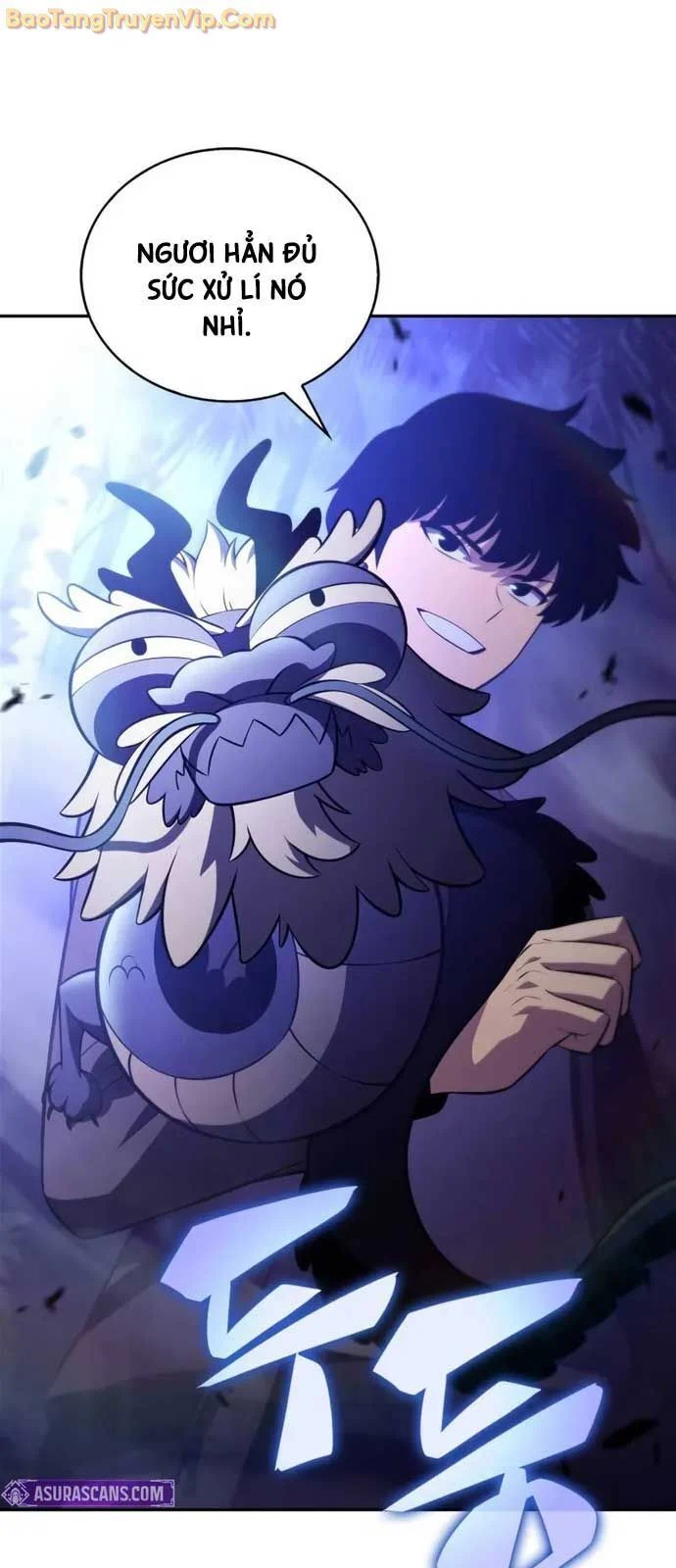 Tôi Là Tân Thủ Có Cấp Cao Nhất Chapter 206 - Trang 2