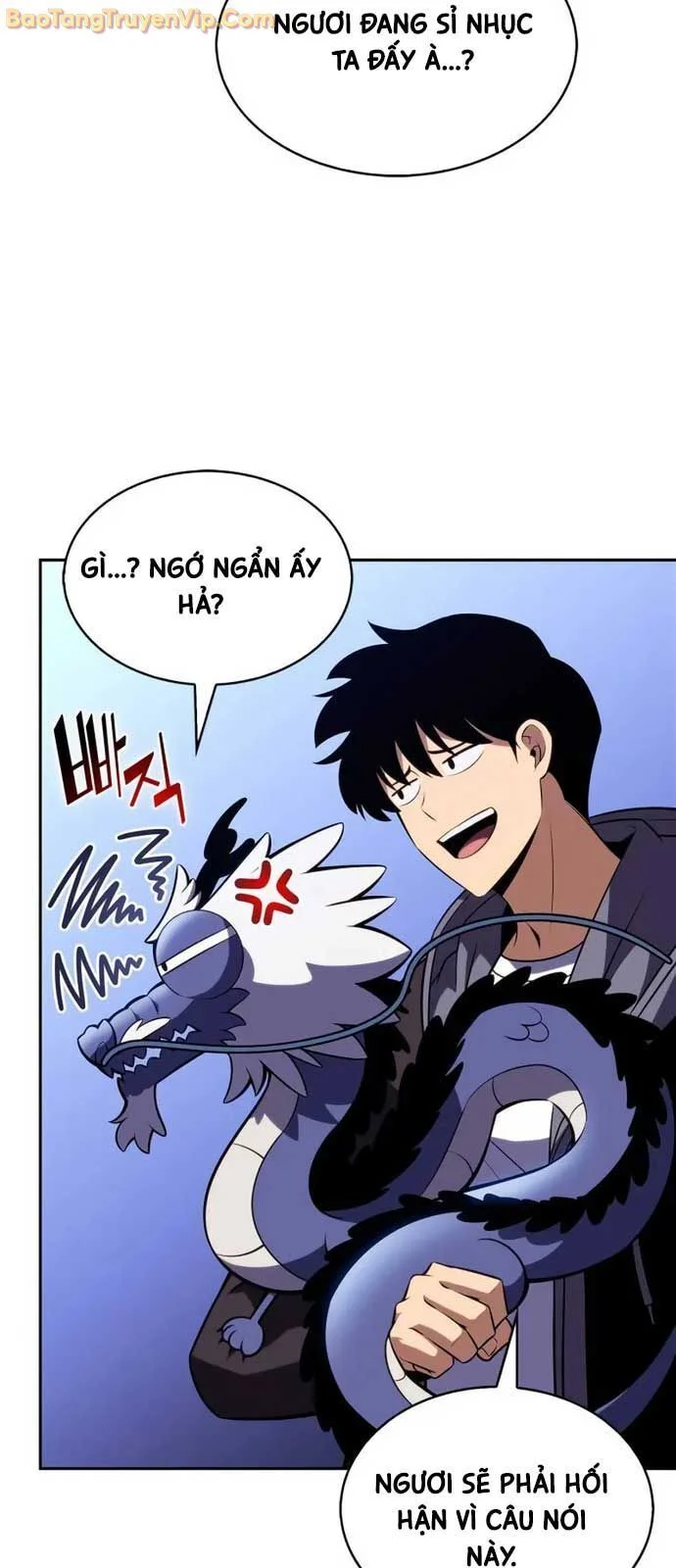 Tôi Là Tân Thủ Có Cấp Cao Nhất Chapter 206 - Trang 2