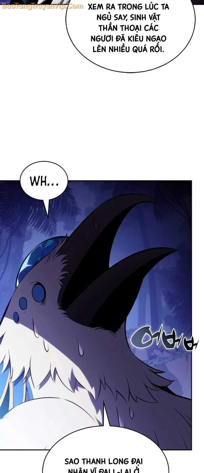 Tôi Là Tân Thủ Có Cấp Cao Nhất Chapter 206 - Trang 2