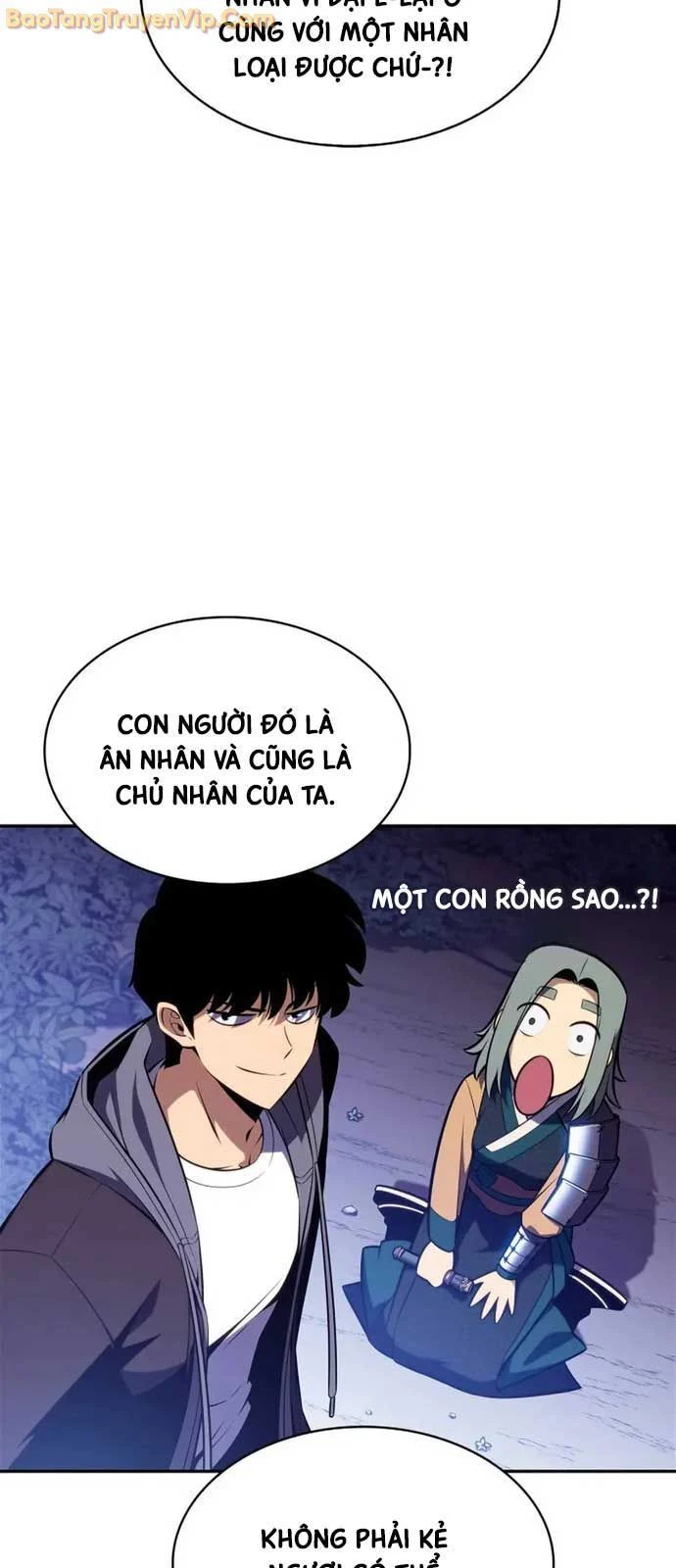 Tôi Là Tân Thủ Có Cấp Cao Nhất Chapter 206 - Trang 2