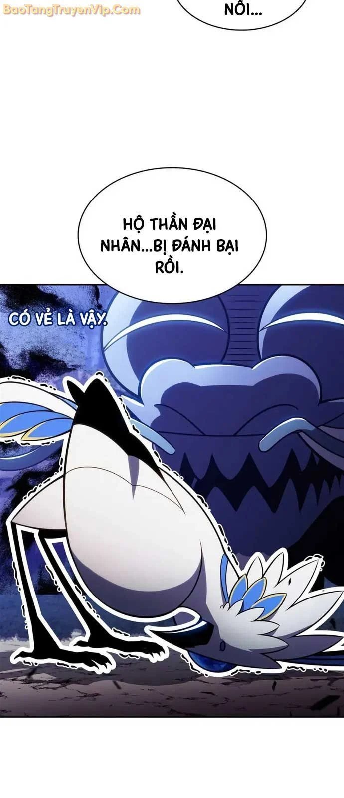 Tôi Là Tân Thủ Có Cấp Cao Nhất Chapter 206 - Trang 2