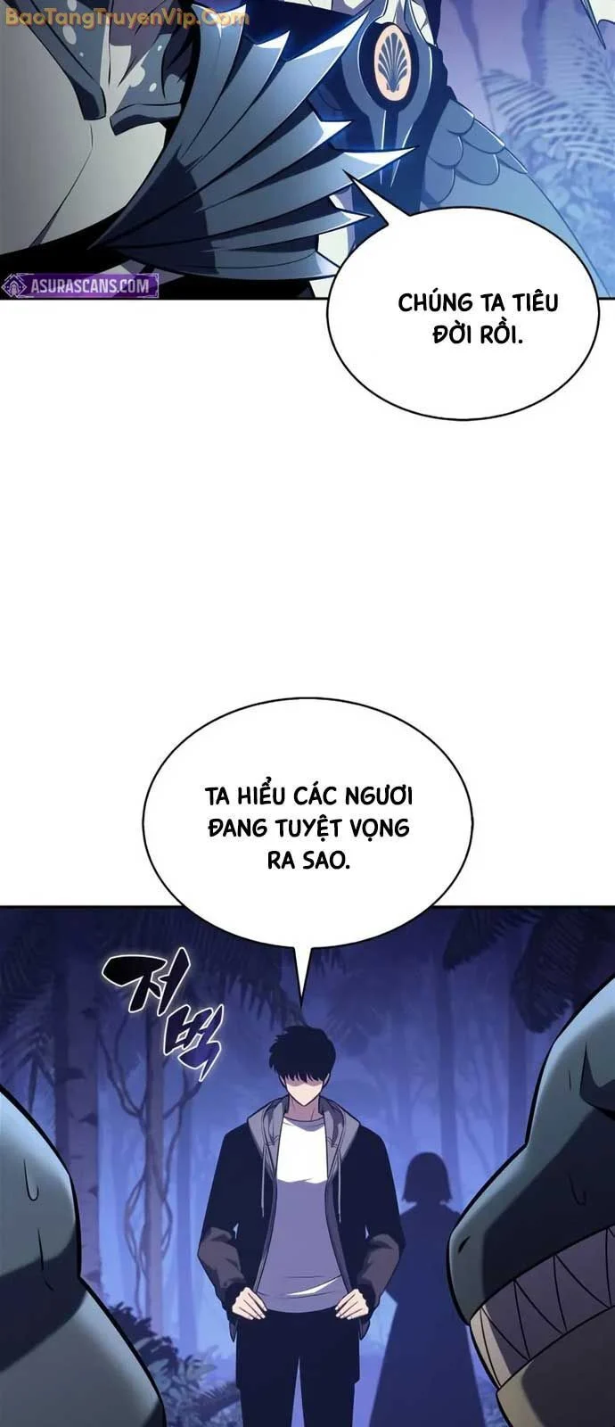 Tôi Là Tân Thủ Có Cấp Cao Nhất Chapter 206 - Trang 2
