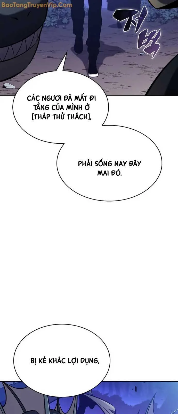 Tôi Là Tân Thủ Có Cấp Cao Nhất Chapter 206 - Trang 2