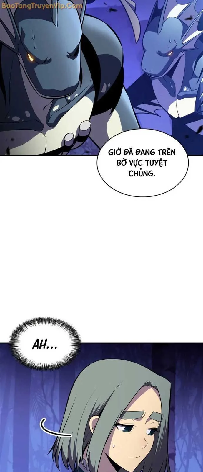Tôi Là Tân Thủ Có Cấp Cao Nhất Chapter 206 - Trang 2